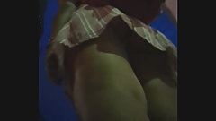 Uppy teen esquina Veracruzana