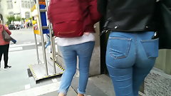 follow that perfect Teen ass