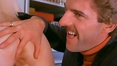 French Finishing Scoll