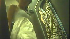 Singapore teen changing