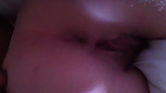 creepshot unaware teen asshole