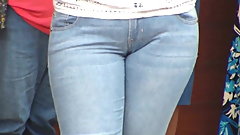 una maria de semejante pichorrota