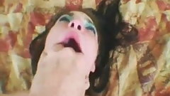 sexslaves slut have pain in the ass