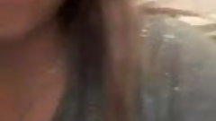 Paulina masturbandose rica