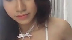 Hot girl teen vietnam sexy