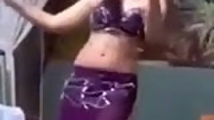 Hot Arab girl Daning 031