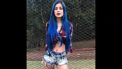 Tati Zaqui JOI - Jerkoff Challenge