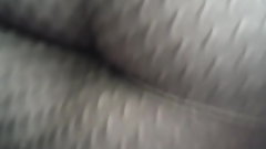 chilena en paradero candid