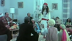 Deserter soldier for Noor dancer