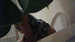 WC Hidden Cam 10