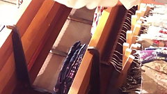 Nice Swedish Teenn Ass