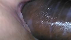 Fucking teen after bar her first bbc