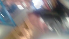 Boso sa teen grocery