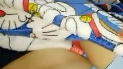 melayu-live pancut tetek awek