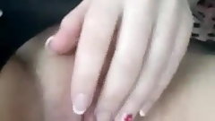 Masturbatin Bulgariam girl