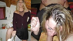 before after teen milf wedding dress big cock tits homemade