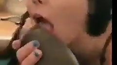 It's too big for her holes