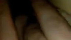 Rita Alchi I play in my pussy