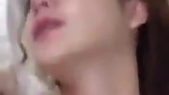 Fuck beautiful girl crying