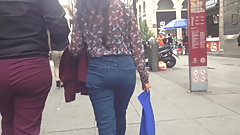 Big ass, culis varios