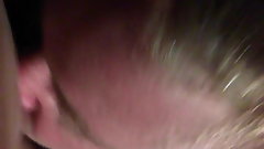 elle se fait lecher dans la cuisine