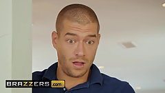 Teens like it BIG - Jane Wilde Xander Corvus - Dont Be