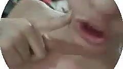 Persian teen Sana do everything for his Bf