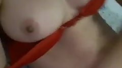 A Syrian girl in Jordan solo for me